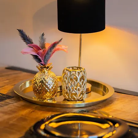 Family Unique For 4 People In Wola By Renters Apartment