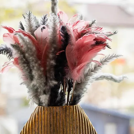 Apartment Family Unique For 4 People In Wola By Renters *