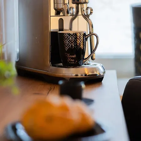 Family Unique For 4 People In Wola By Renters *